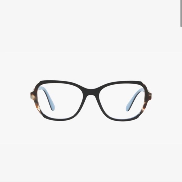 Prada Eyeglass VPR 03V Frame. Great condition.
Brown, black - Picture 6 of 9